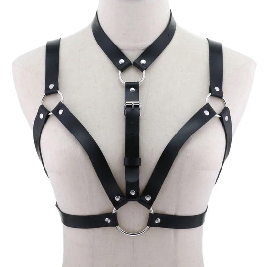 XXX RING HARNESS