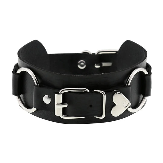 BIG HEART ADJUSTER COLLAR