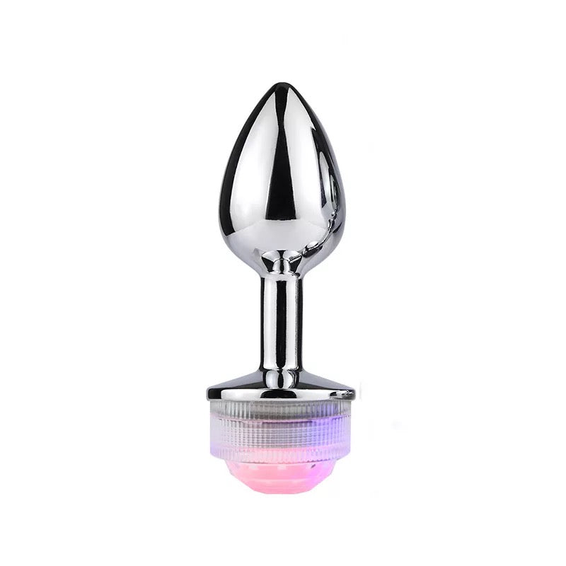 LED BUTT PLUG Cyberdog LED BUTT PLUG Cyberdog