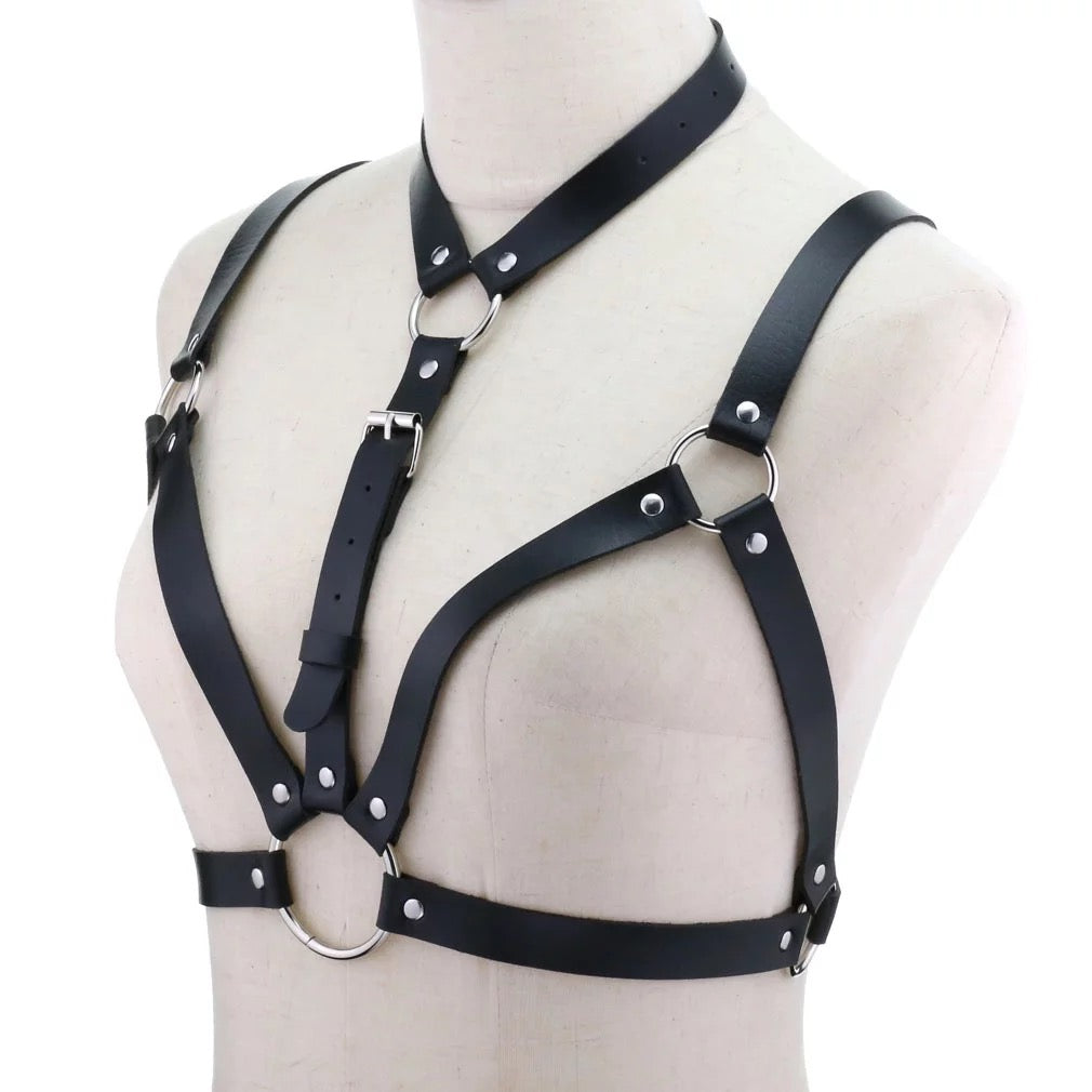 XXX RING HARNESS