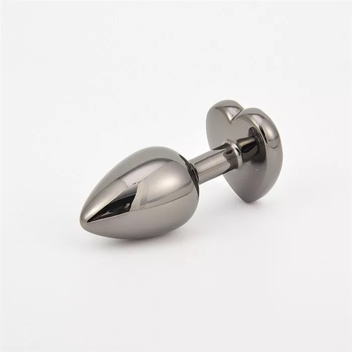 HEART BUTT PLUG Cyberdog HEART BUTT PLUG Cyberdog