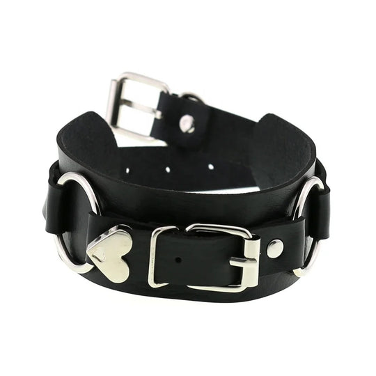 BIG HEART ADJUSTER COLLAR