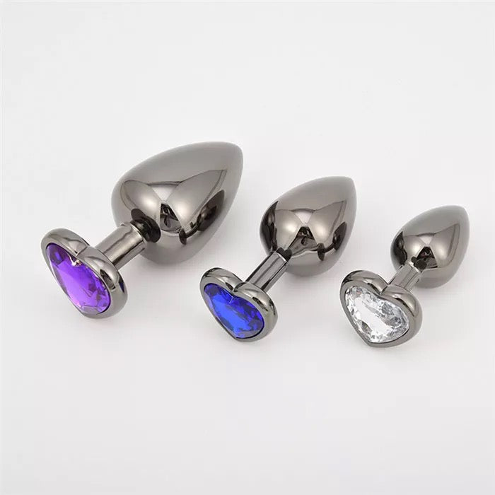Butt Plugs | FUTURELOVERS | XXX  Cyberdog