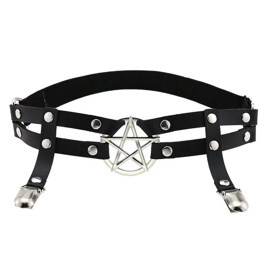 PENTAGRAM SUSPENDER