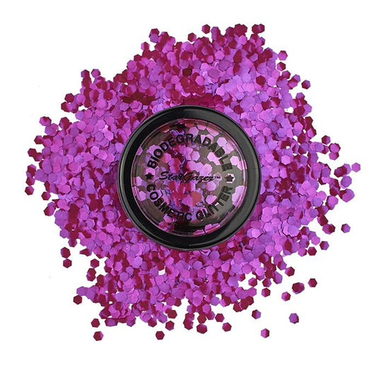 SG BIO CHUNKY GLITTER SHAKER