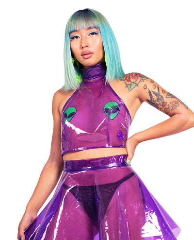 JELLIE BRA.