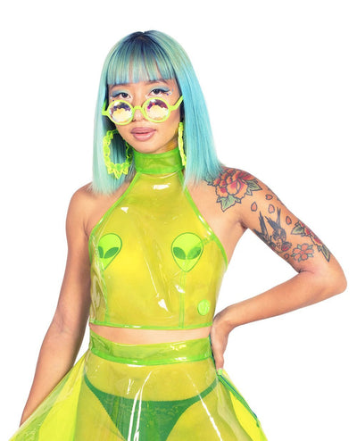 JELLIE BRA.