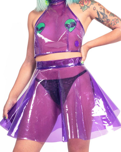 JELLIE SKIRT.