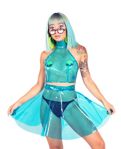 JELLIE SKIRT.