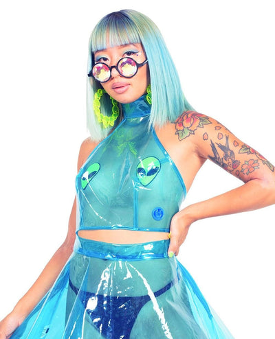 JELLIE BRA.