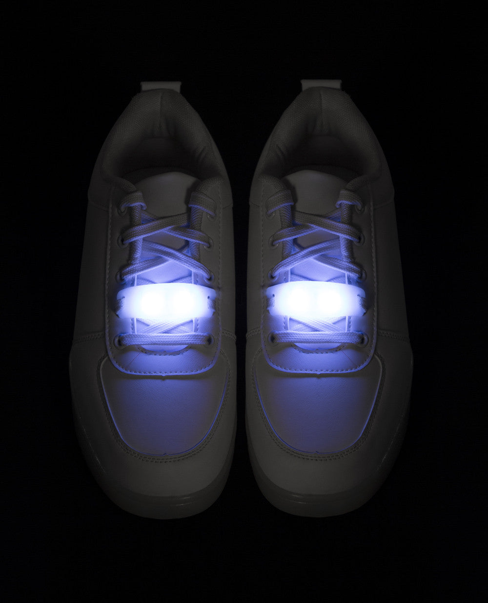 CYBERDOG LACE LIGHTS by Cyberdog Rave clothing festival fashion clubwear