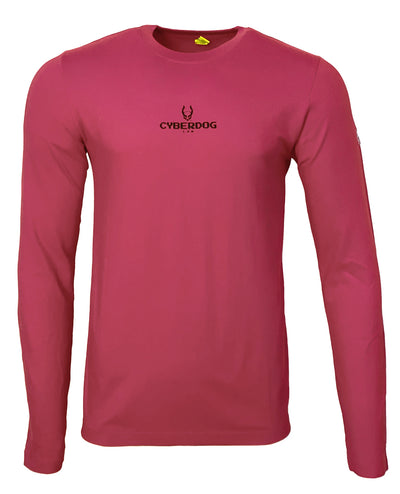 STD L/S CREW TEE RETRO.