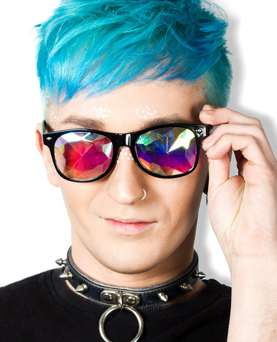 MENS VIRAL GLASSES.