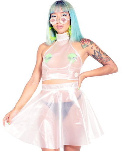 NEBULA SKIRT.