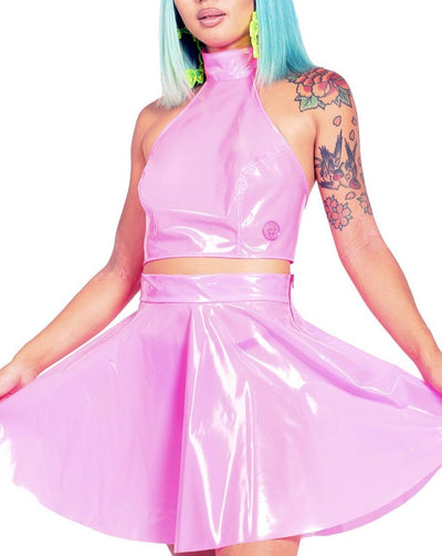 NEBULA SKIRT.