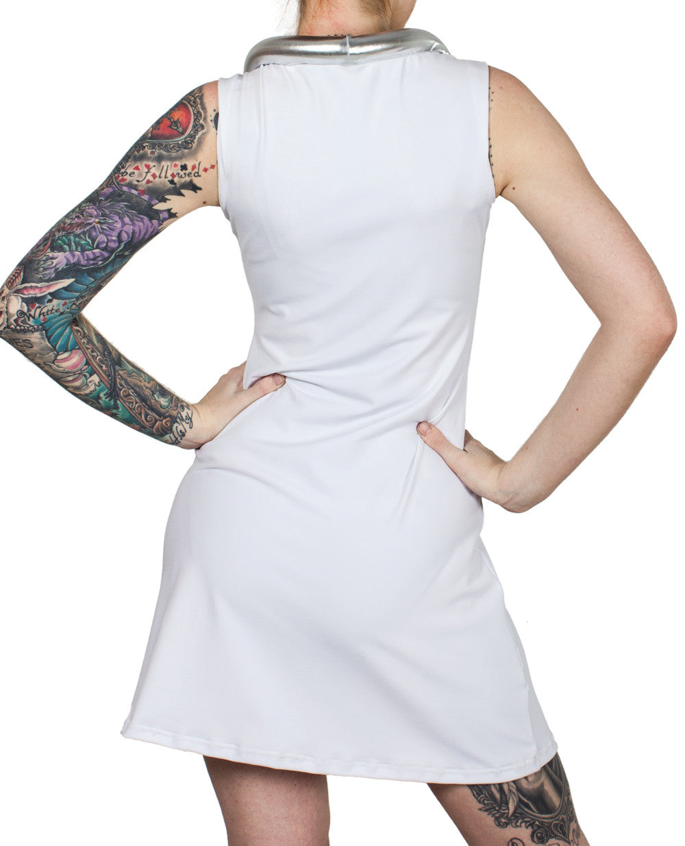 ORBIT DRESS.