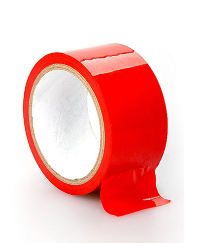 OUCH BONDAGE TAPE.