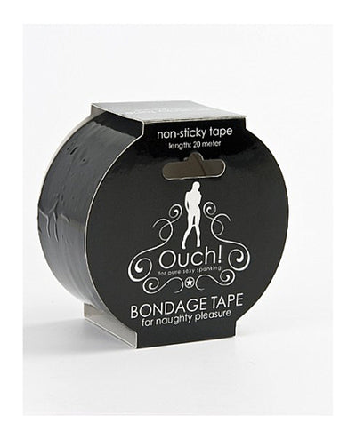 OUCH BONDAGE TAPE.