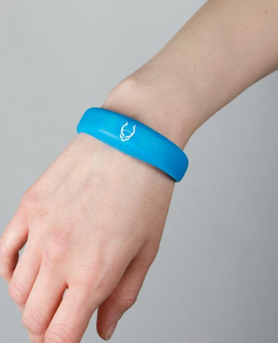 RAVE BAND MOTION.