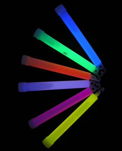 GLOWSTICK _ 6in.