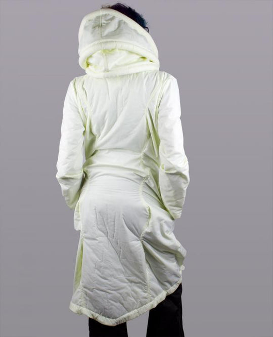 CAGE COAT.