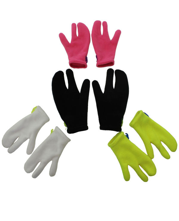 KIDS ALIEN GLOVES.