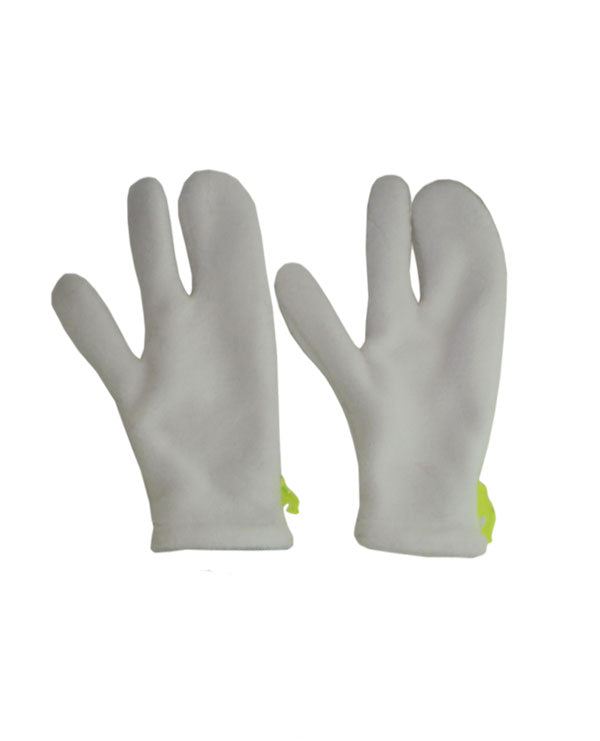 KIDS ALIEN GLOVES.