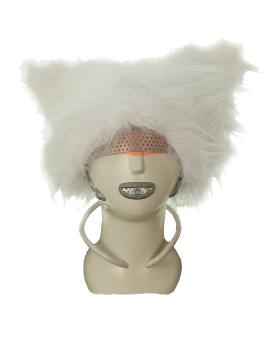 KIDS YETI HAT.