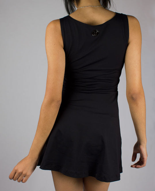 BELL DRESS.