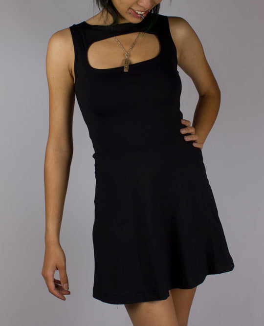 BELL DRESS.