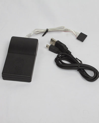 SOUND DRIVER USB.