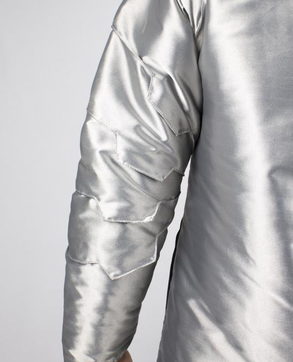 ANTI NUKE PARKA.