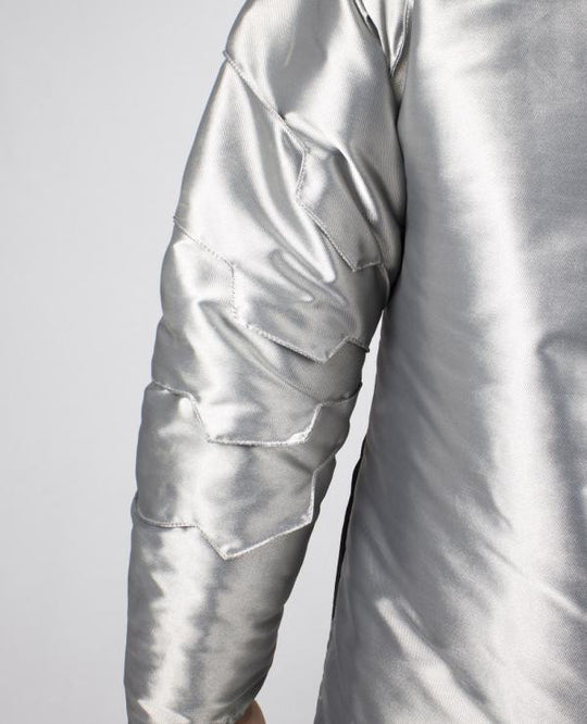 ANTI NUKE PARKA.