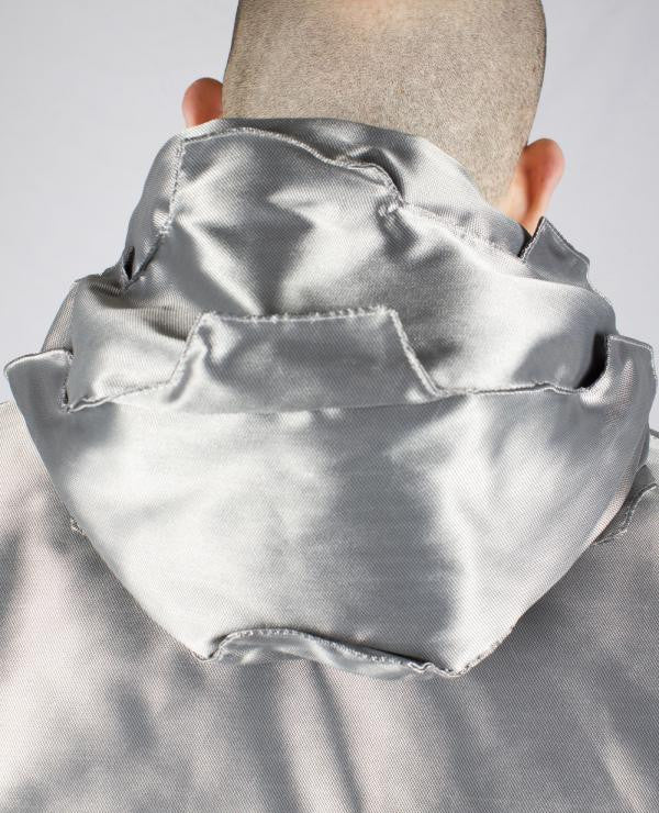 ANTI NUKE PARKA.