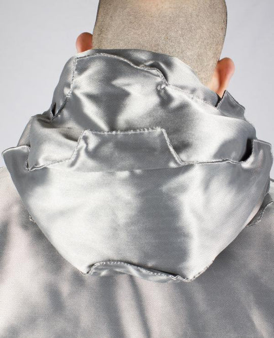 ANTI NUKE PARKA.