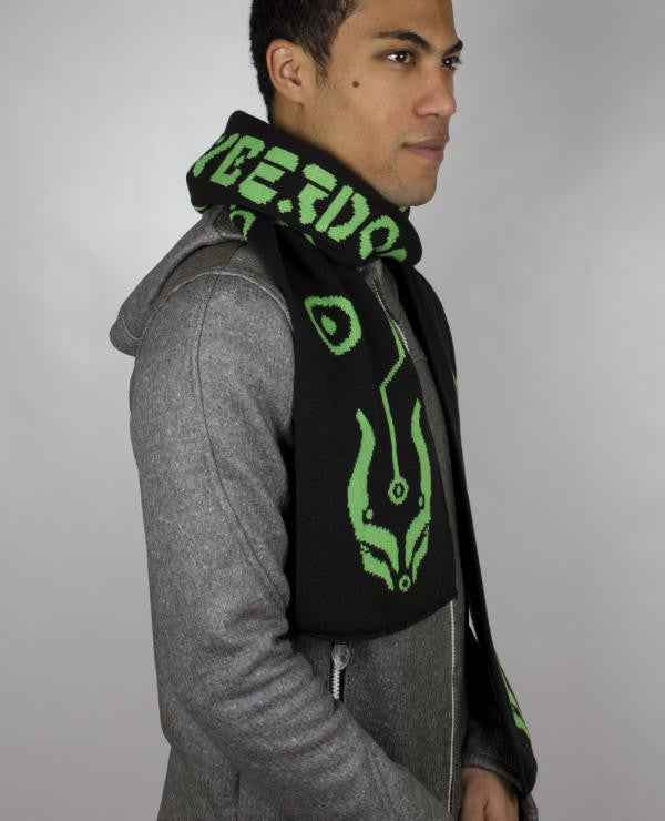 T SCARF.
