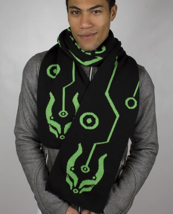 T SCARF.