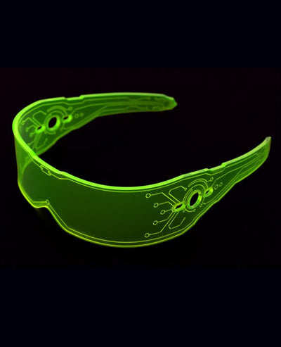 MICROCHIP VISOR.
