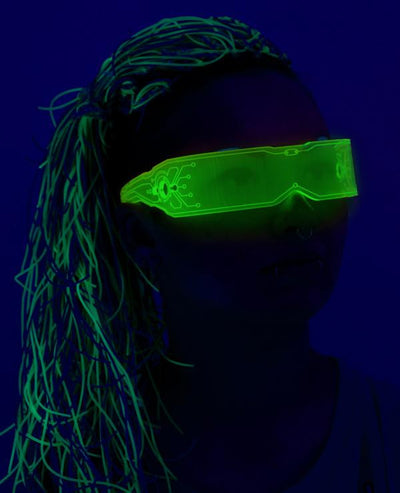 MICROCHIP VISOR.