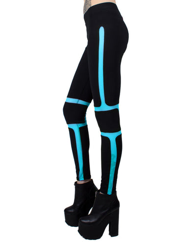 PROTECTION LEGGING.