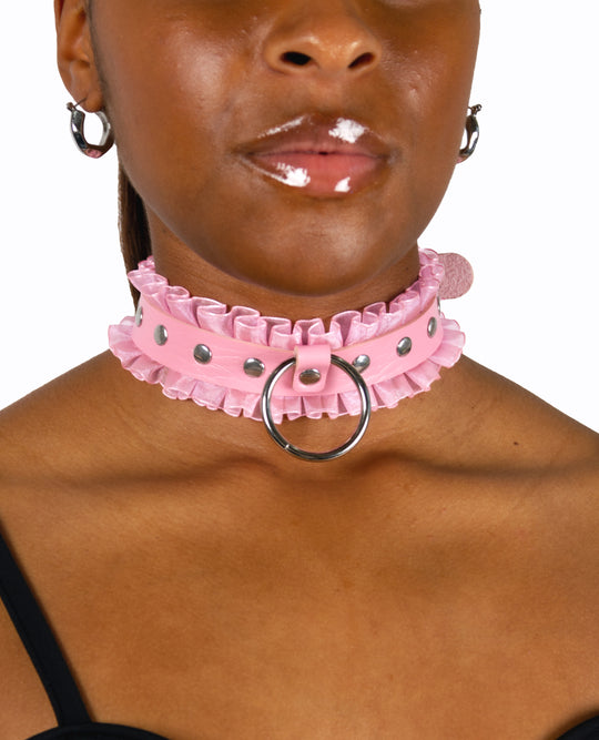 HARAJUKU COLLAR