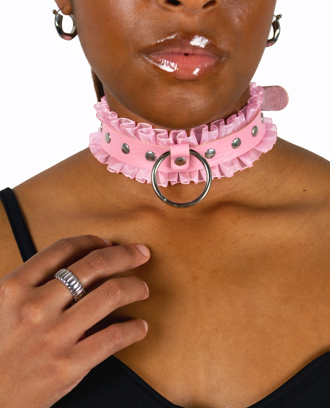 HARAJUKU COLLAR