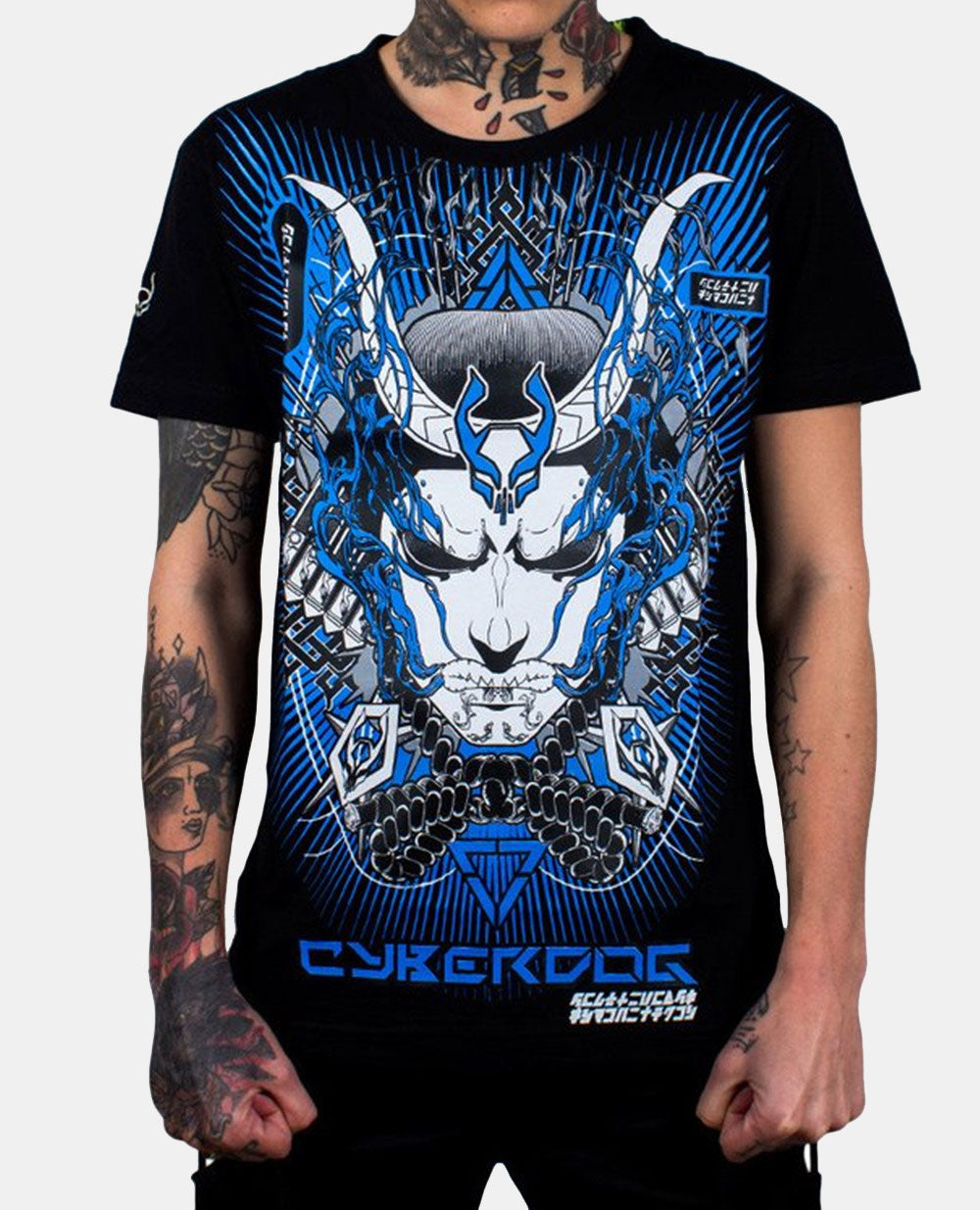 MENS SEB T-SHIRT