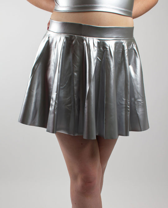 XXX SKATER SKIRT