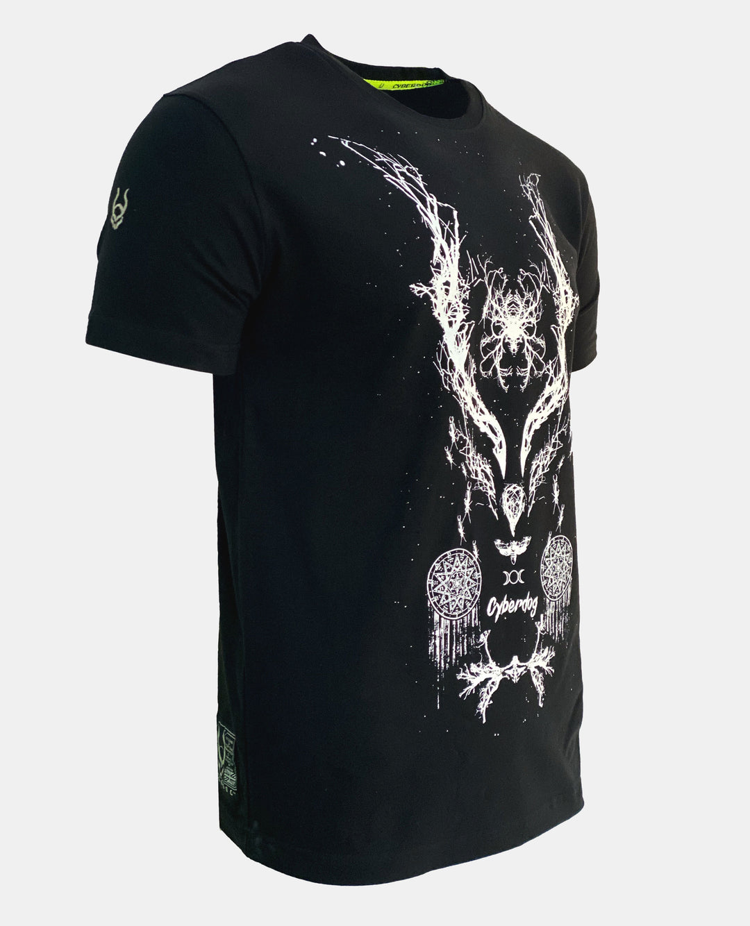 MENS MYSTIC T-SHIRT