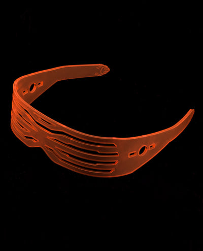 TRANSFORMER VISOR.