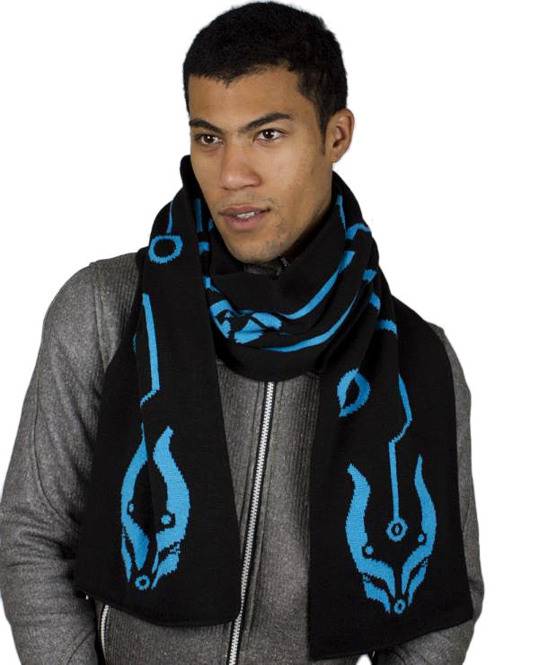 T SCARF.