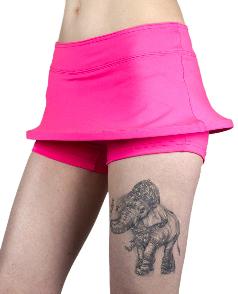 UFO HOTPANTS.