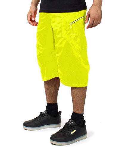 VENTILATION SHORTS.