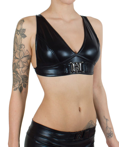 XXX SAFETY BRA.